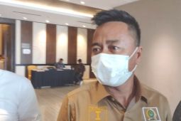 Pansus RTRW DPRD Kaltim tak setujui usulan HGU menjadi APL
