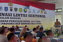 Pemprov Babel pastikan stok beras cukup hingga Natal dan Tahun Baru