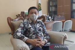 Capaian realisasi investasi Kaltim Juli-September  Rp14,15 triliun