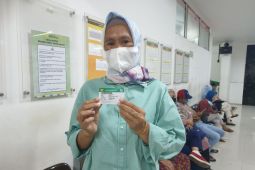 Pengobatan saraf kejepit Kokoy dijamin penuh oleh Pemkot Cimahi melalui Program JKN