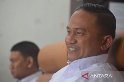 114 calon PPK Pemilu 2024 di Gorontalo Utara ikuti tes wawancara