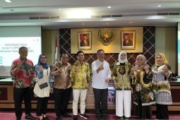 Kepala BKKBN apresiasi Kalsel godok Perda "stunting"