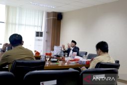 DPRD Kota Bogor rancang Perda Sistem Pertanian Organik