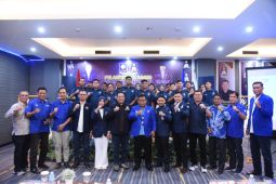 BM PAN ajak generasi milenial bersama bangun Banda Aceh
