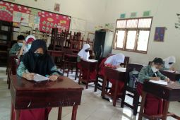 DAK untuk pendidikan di Paser bertambah menjadi Rp. 30 miliar