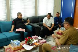 Komisi II DPRD Kalsel terus bantu dan dukung Pemprov tingkatkan PAD