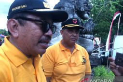 Wagub Cok Ace: Tak ada pergub atau perda terkait KUHP baru