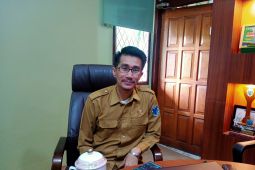 Sebanyak 945 titik lampu untuk penerangan jalan di Batanghari