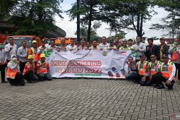 ASTRA Tol Tangerang - Merak optimalkan layanan Tol selama periode Natal 2022 dan Tahun Baru 2023