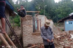BPBD Kabupaten Lebak minta warga waspadai angin kencang