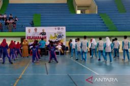 Sebanyak 252 atlet ikuti kejuaraan DBON Babel 2022