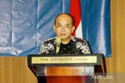 Edison Siagian jabat Pj Sekda Papua Barat Daya