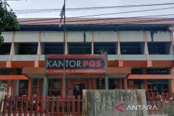 Kantor Pos Bengkulu minta 1.569 pekerja segera ambil BSU