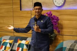 Pemkab Garut andalkan sektor pertanian dan wisata untuk membangun daerah