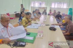 DPRD Bogor sidak usai terima aduan pegawai empat bulan tak digaji