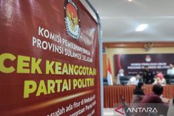 Bangka Belitung kemarin, realisasi penerimaan PAD Bangka hingga pendidikan politik untuk pelajar
