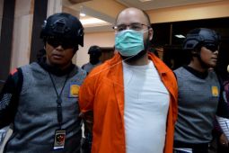 Warga Slovakia buronan interpol berhasil ditangkap