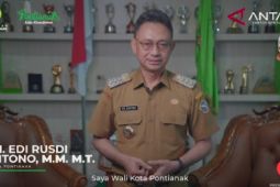LKBN ANTARA terus sajikan berita informatif dan edukatif