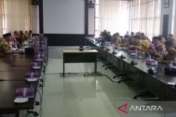 DPRD Kaltim akomodir usulan Kepsek tingkat SMA se-Kaltim