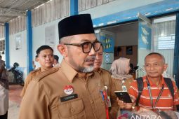 Jambi peroleh CSR perusahaan batu bara Rp9 miliar untuk perbaiki jalan