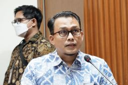 KPK limpahkan berkas perkara dua terdakwa kasus proyek Tol Solo-Kertosono