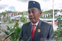 Ketua DPRD Belitung berharap pemberitaan ANTARA tetap sejuk