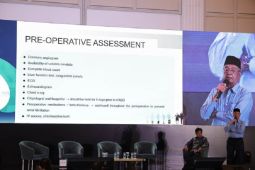 Siloam hospital komitmen layani masyarakat cegah dan tangani penyakit kardiovaskular