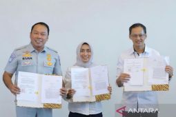 Tingkatkan Kenyamanan dan Keamanan Penumpang, Jasa Raharja dan PT ASDP Maksimalkan Peran Ferizy