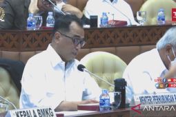 Menhub tegaskan tidak ada pembatasan mobilitas natal dan tahun baru