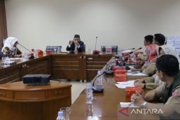 Pastikan kesejahteraan petani, DPRD Kota Bogor akan sahkan Raperda Sistem Pertanian Organik