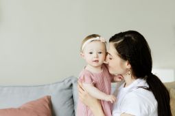 Kesehatan mental ibu berpengaruh terhadap perkembangan anak