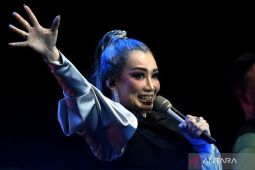 Penjadwalan festival musik perlu dijaga guna cegah kejenuhan