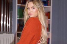 Kate Hudson rilis lagu miliknya tahun depan