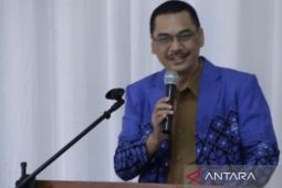 Pemprov Kaltim kembali raih penghargaan KIP 2022
