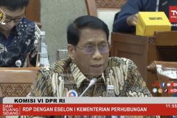 KAI tambah perjalanan 51 kereta api per hari selama Natal dan Tahun Baru