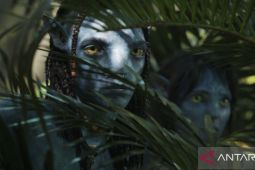 "Avatar:The Way of Water" film tercepat raih 1 miliar dolar AS