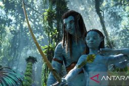 "Avatar: The Way of Water", paduan sempurna antara teknologi & sinema