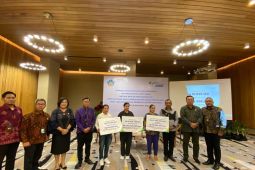BPJAMSOSTEK Banuspa dorong kepesertaan dari ekosistem desa di Bali