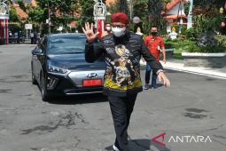 Bupati Sumenep Achmad Fauzi masuk bursa Cagub Jatim