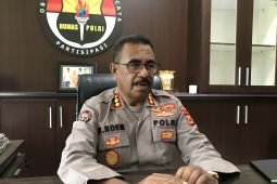 Polda Maluku bantah larang wartawan meliput di lokasi kebakaran Lorong Tahu