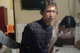 Kurang dari 24 jam, Polres Langkat tangkap pelaku pembunuh IRT dan anaknya