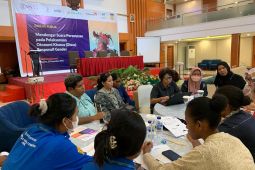 WVI harap Otsus beri keberpihakan terhadap perempuan dan kaum rentan