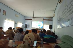 ARUPA gelar pendampingan perhutanan sosial di Tulungagung