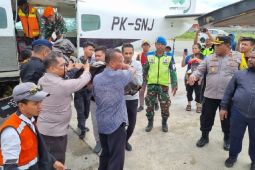 KKB Kalenak Murib diduga dalang penembakan karyawan Bank Papua