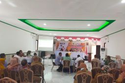 BKKBN Malut gelar diskusi bahas penanganan kasus stunting