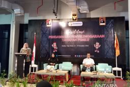 Bawaslu Belitung ajak masyarakat laporkan pelanggaran pemilu