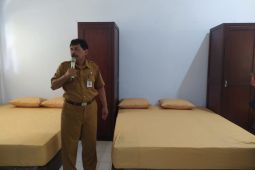 Pemkab Ponorogo alih fungsikan gedung SD untuk pemusatan latihan atlet