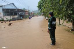 Banjir bandang rendam wilayah pesisir selatan Trenggalek