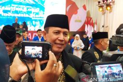 BNPT Pusat ingatkan mahasiswa waspadai paham radikal terorisme