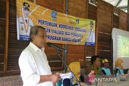 Wabup Serang dorong peningkatan insentif kader pos KB desa